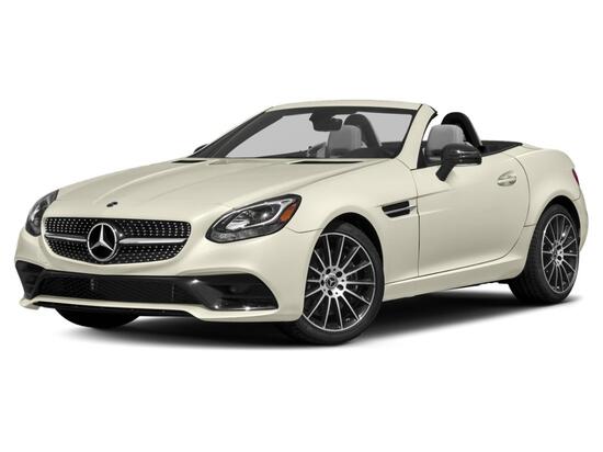 New Mercedes-Benz SLC Harlingen, TX New Mercedes-Benz SLC Harlingen, TX