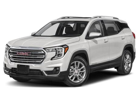 New GMC Terrain in Bozeman