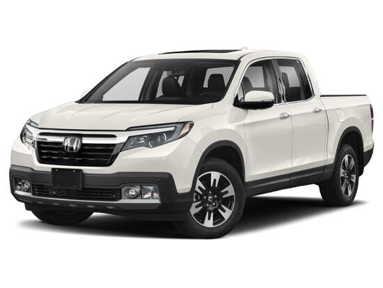 Ridgeline Touring Ridgeline Touring