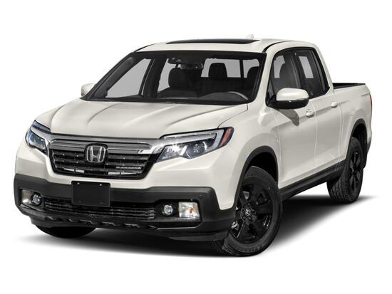 Ridgeline Black Edition Ridgeline Black Edition
