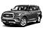 New INFINITI QX80 in Roseville