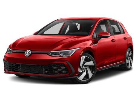 New Volkswagen Golf GTI in Scranton