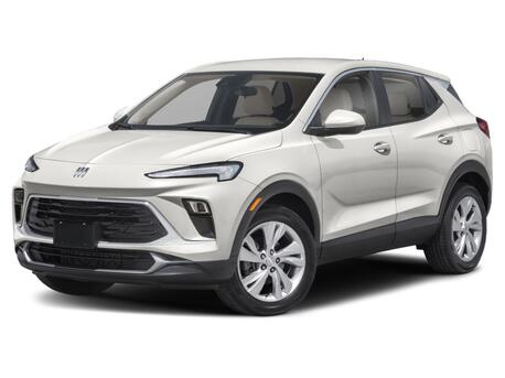 New Buick Encore GX in Bozeman