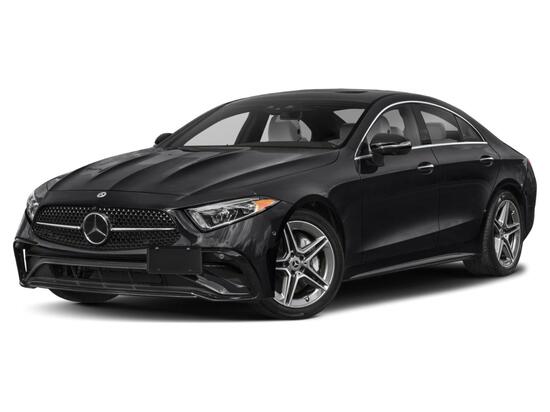 New Mercedes-Benz CLS Marion, IL New Mercedes-Benz CLS Marion, IL