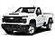 New Chevrolet Silverado 2500HD in San Clemente