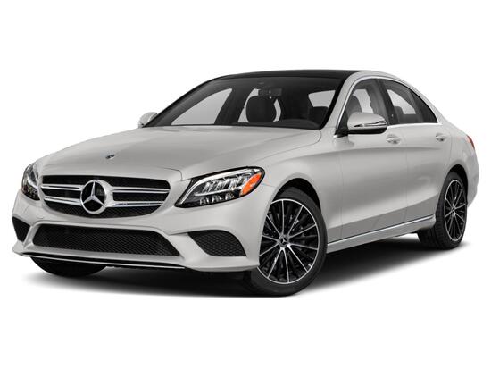 2020 C-Class C 300 2020 C-Class C 300