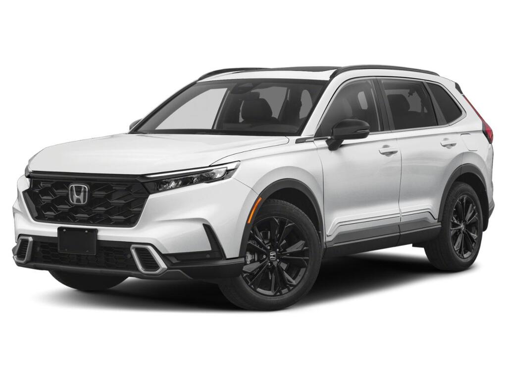New Honda CR-V Hybrid in Oklahoma City