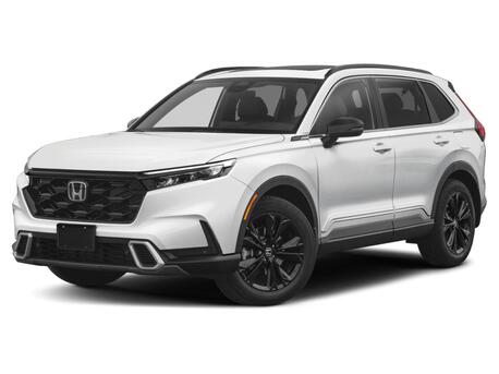 New Honda CR-V Hybrid in Lexington