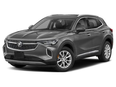 New Buick Envision in Arecibo