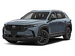 CX-50 Hybrid