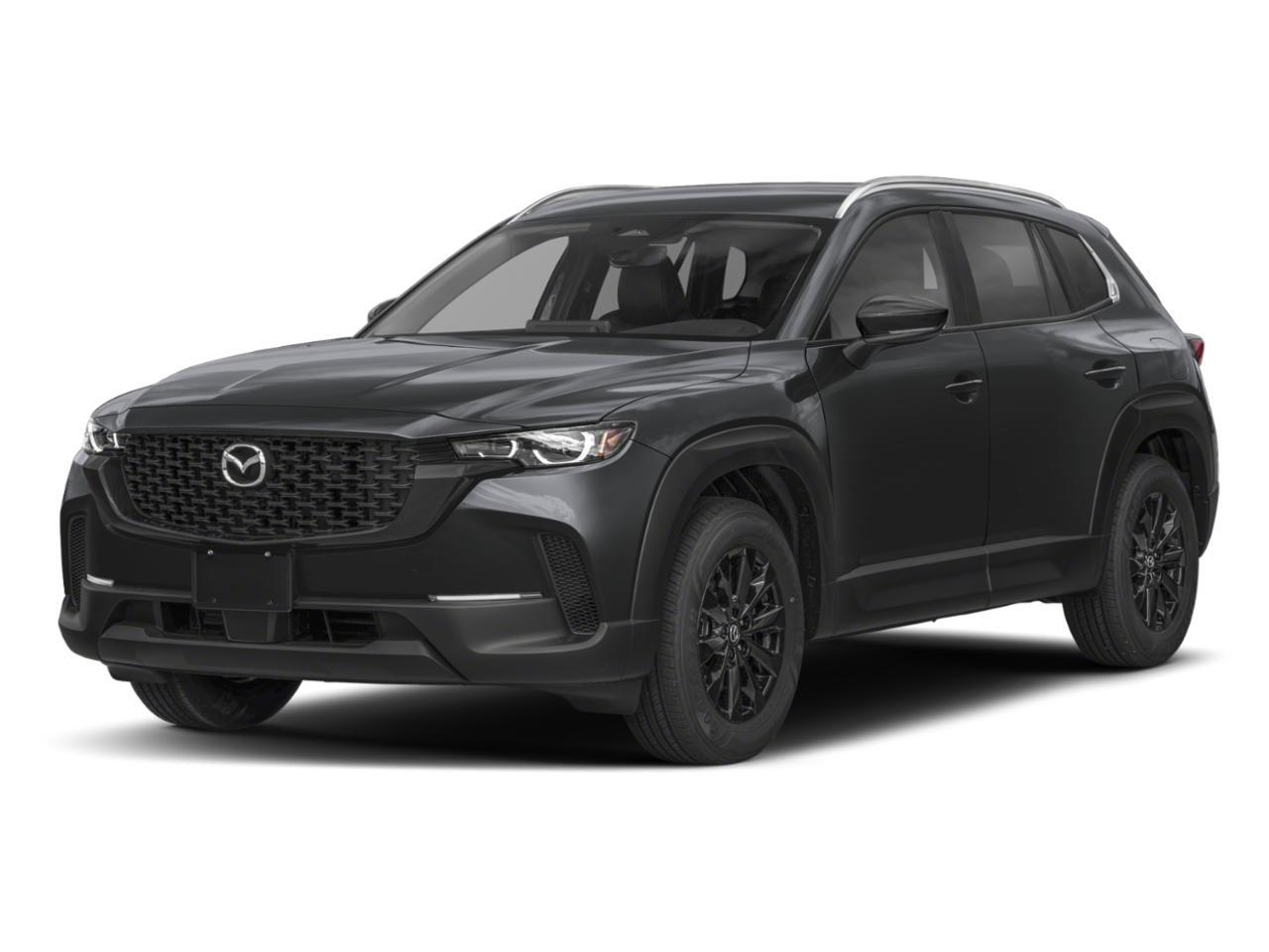 2026 MAZDA CX-50 2.5 S Select