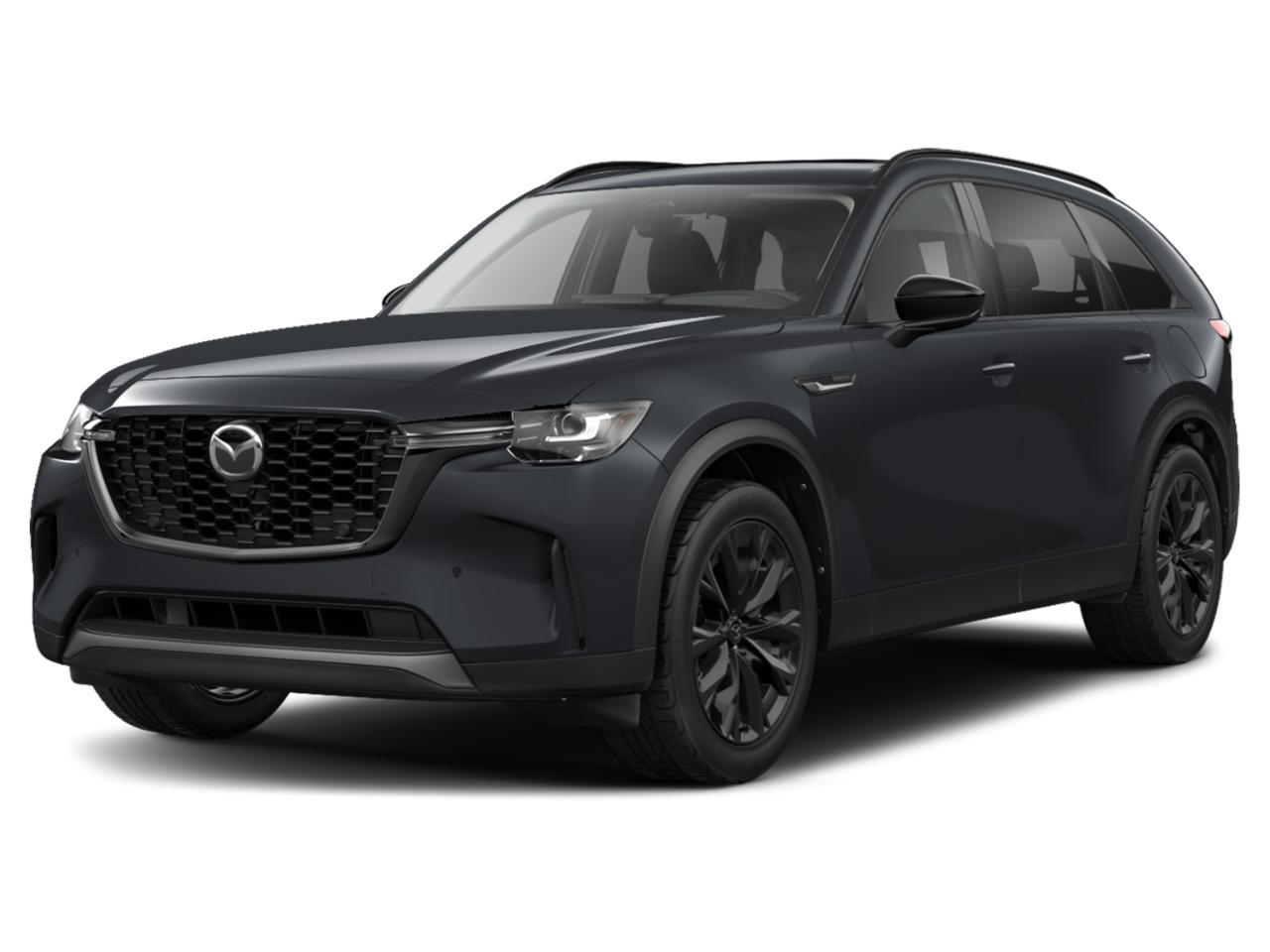 2026 MAZDA CX-90 PHEV Premium