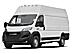 ProMaster Cargo Van EV