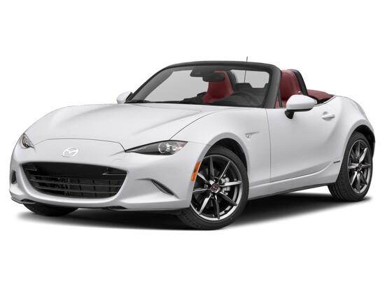 MX-5 Miata 100th Anniversary MX-5 Miata 100th Anniversary