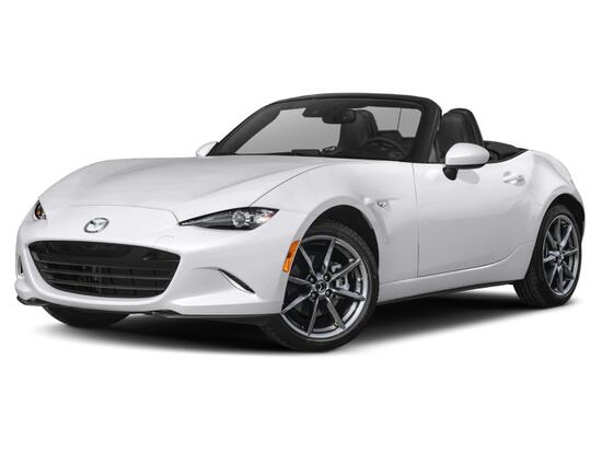 MX-5 Miata Grand Touring MX-5 Miata Grand Touring