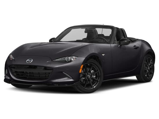 MX-5 Miata Club MX-5 Miata Club