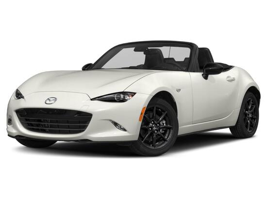 MX-5 Miata Sport MX-5 Miata Sport