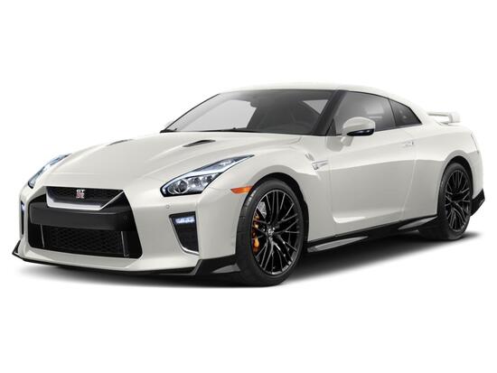 2020 GT-R Premium 2020 GT-R Premium