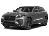 New Jaguar F-PACE in Oshkosh