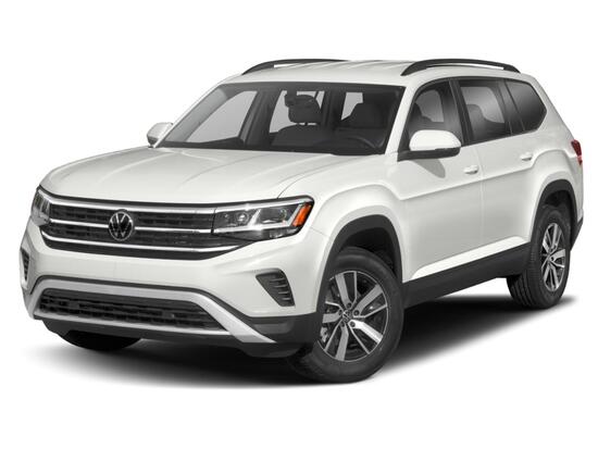 Atlas 2.0T SE Atlas 2.0T SE