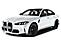 New BMW M3 in McAllen