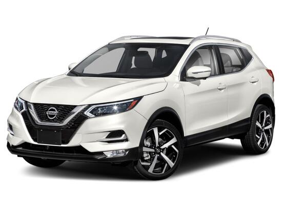 2020 Rogue Sport SL 2020 Rogue Sport SL