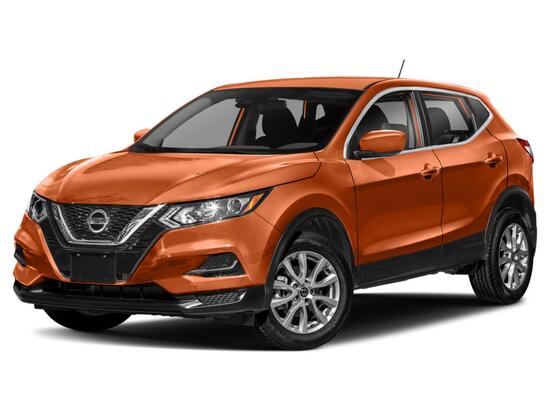 2020 Rogue Sport S 2020 Rogue Sport S