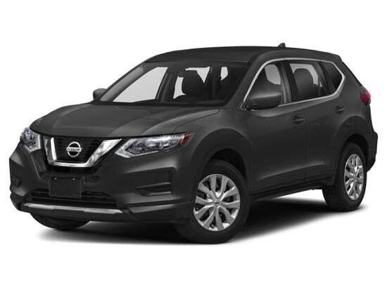 2020 Rogue S 2020 Rogue S
