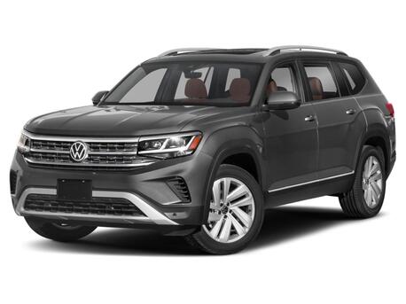 New Volkswagen Atlas in Scranton