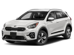 Kia Niro Plug-In Hybrid Specials in Daphne Kia Niro Plug-In Hybrid Specials in Daphne