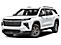 New Chevrolet Traverse in Inglewood 
