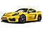 New Porsche 718 Cayman in Newark