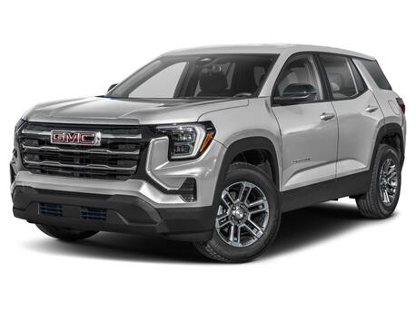 New GMC Terrain in Bozeman