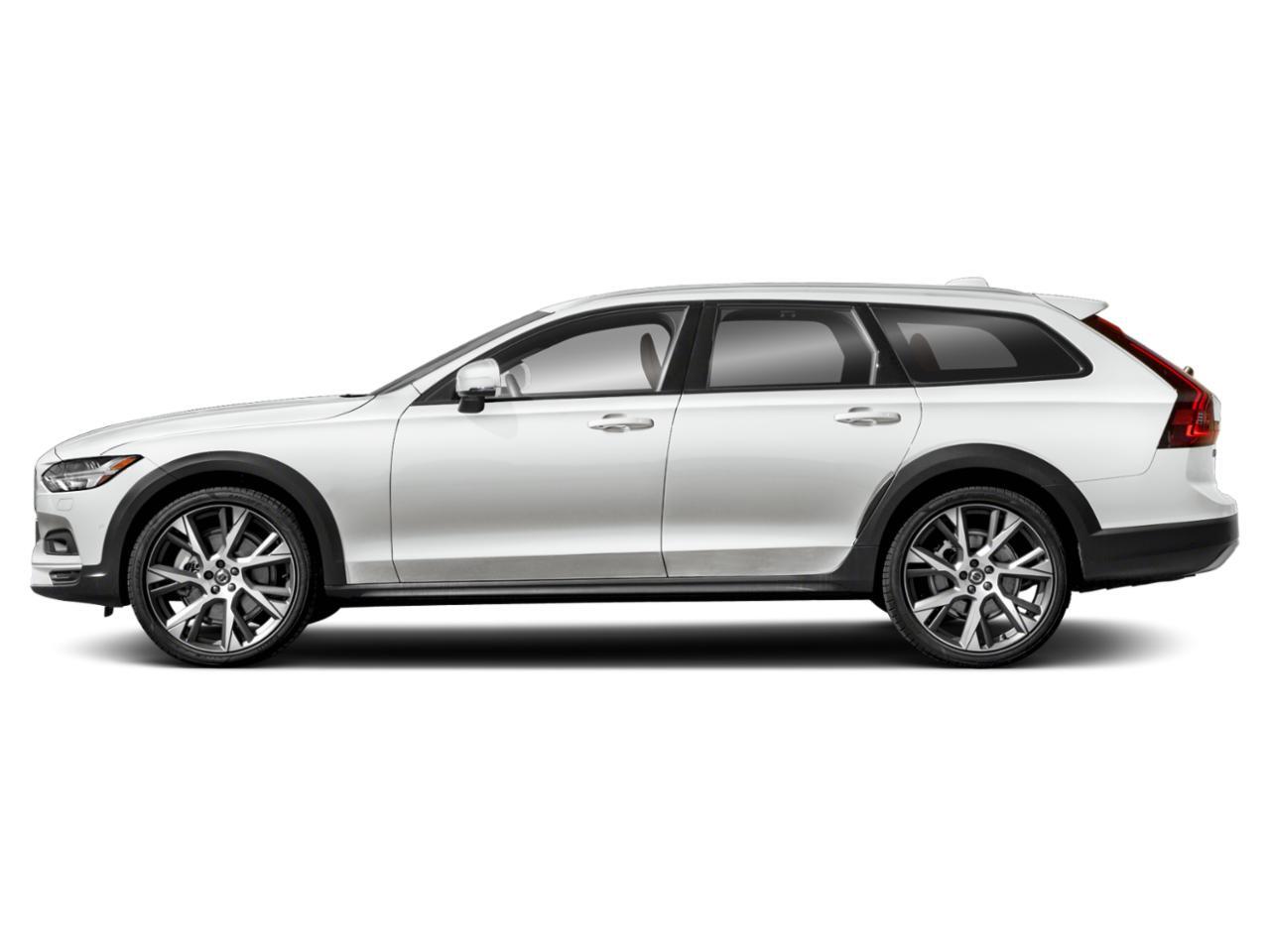2025 V90 Cross Country