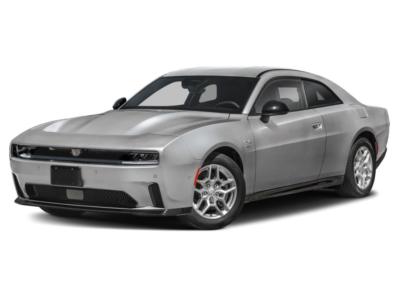 2026 Charger Daytona
