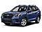 New Subaru Forester in Roseville