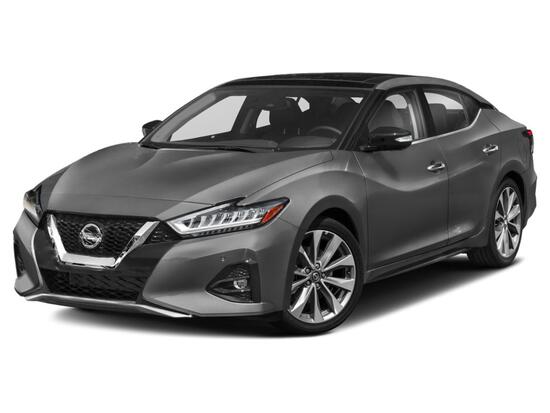 2020 Maxima Platinum 2020 Maxima Platinum