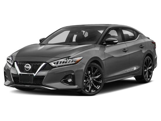 2020 Maxima SR 2020 Maxima SR