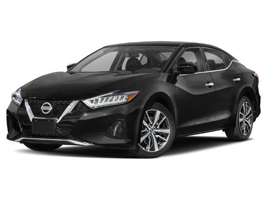 2020 Maxima SL 2020 Maxima SL