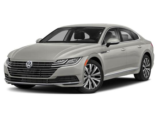 Arteon Execline Arteon Execline