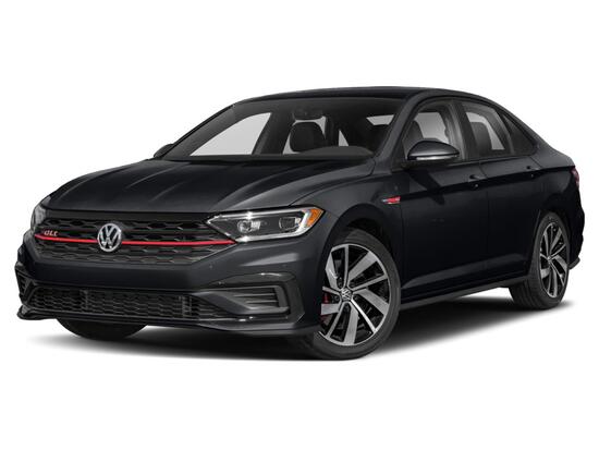 Jetta GLI S Jetta GLI S