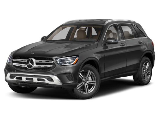 2020 GLC GLC 300 2020 GLC GLC 300
