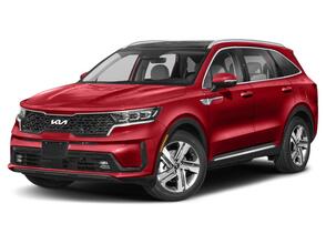 Kia Sorento Plug-In Hybrid Specials in Mount Hope Kia Sorento Plug-In Hybrid Specials in Mount Hope