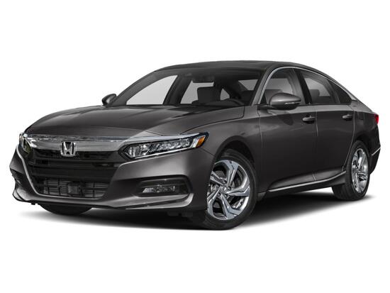 Accord Sedan EX-L Accord Sedan EX-L