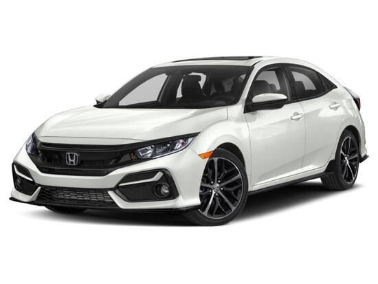 Civic Hatchback Sport Civic Hatchback Sport