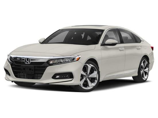 Accord Sedan Touring Accord Sedan Touring