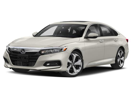 Accord Sedan Touring 2.0 Accord Sedan Touring 2.0