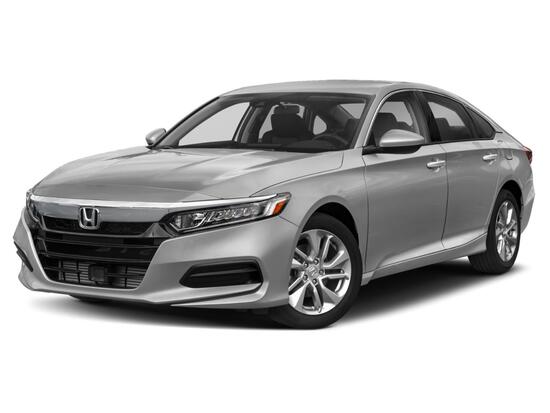 Accord Sedan LX Accord Sedan LX