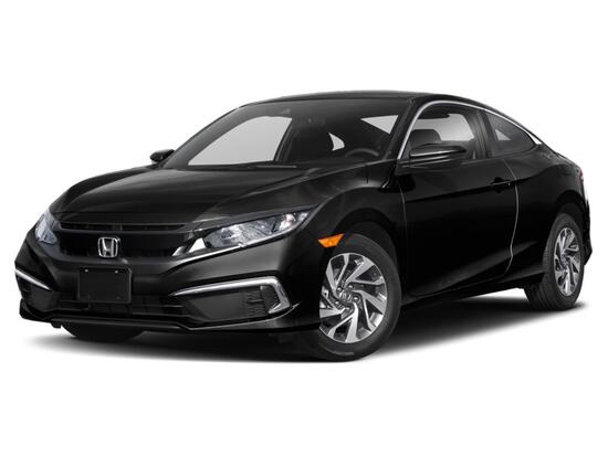 Civic Coupe Sport Civic Coupe Sport