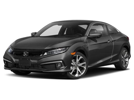 Civic Coupe Touring Civic Coupe Touring